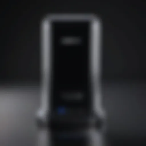 Understanding the Samsung Note 20 Charger Type: A Detailed Exploration Introduction