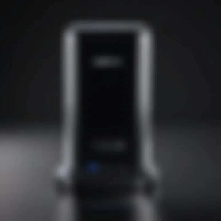 Understanding the Samsung Note 20 Charger Type: A Detailed Exploration Introduction