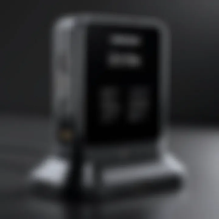 Notable Understanding the Samsung Note 20 Charger Type: A Detailed Exploration
