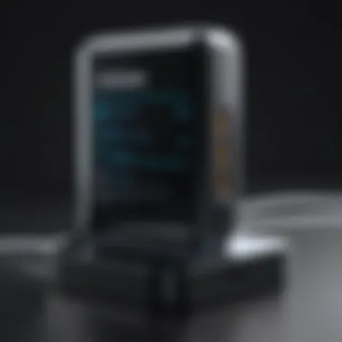 Understanding the Samsung Note 20 Charger Type: A Detailed Exploration Summary