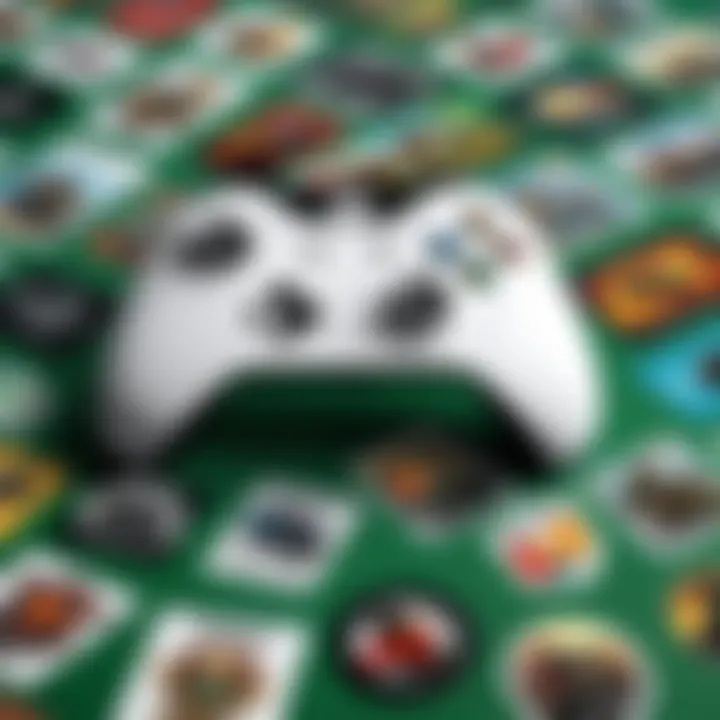 Trends in Xbox One sticker market with consumer preferences