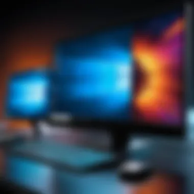 Updating Your PC to Windows 10: A Comprehensive Guide Introduction Updating Your PC to Windows 10: A Comprehensive Guide Introduction