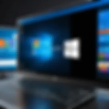 Updating Your PC to Windows 10: A Comprehensive Guide Summary Updating Your PC to Windows 10: A Comprehensive Guide Summary