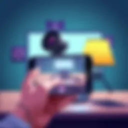 Using Your Phone as a Webcam for Twitch Streaming Introduction