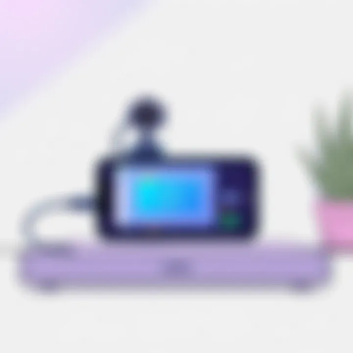 Notable Using Your Phone as a Webcam for Twitch Streaming