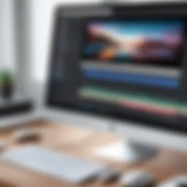 An overview of video editing tools available in Chrome