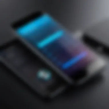 Ringtone Creation Software Overview Ringtone creation software interface