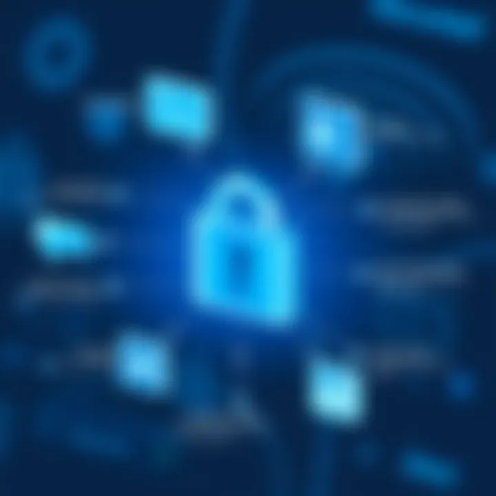Security Features in Video Downloader Applications Security features in video downloader apps