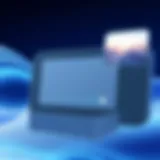 Screenshot of Videoleap interface showing speed adjustment options