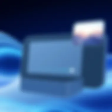 Screenshot of Videoleap interface showing speed adjustment options