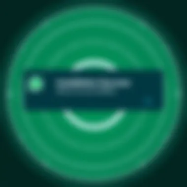 Installation Success Notification for WhatsApp Notification of WhatsApp installation success