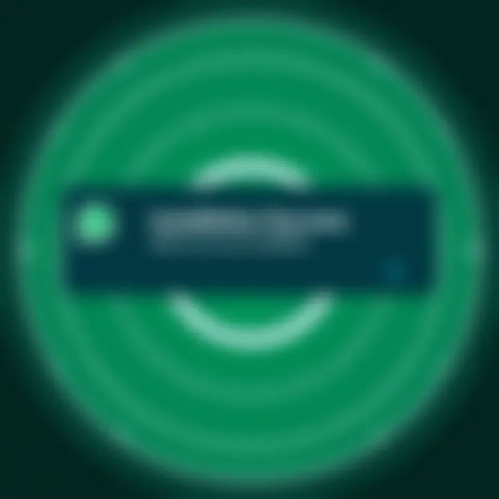 Installation Success Notification for WhatsApp Notification of WhatsApp installation success