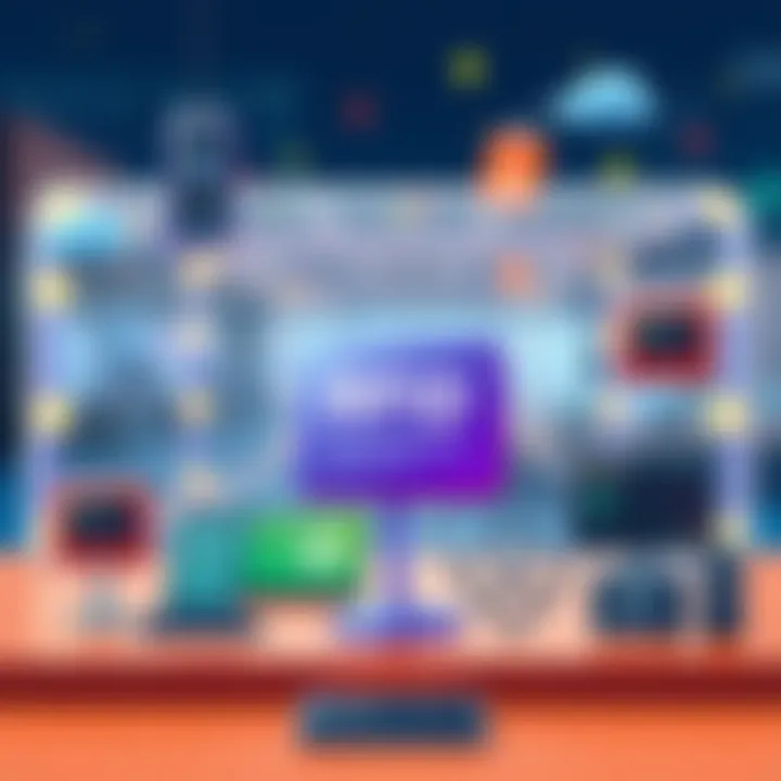 Applications of RFID Technology in Various Fields Applications of RFID technology in various fields