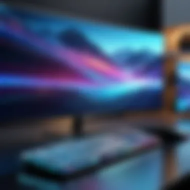Xstream in the Streaming Market Comparison of Xstream with other streaming platforms