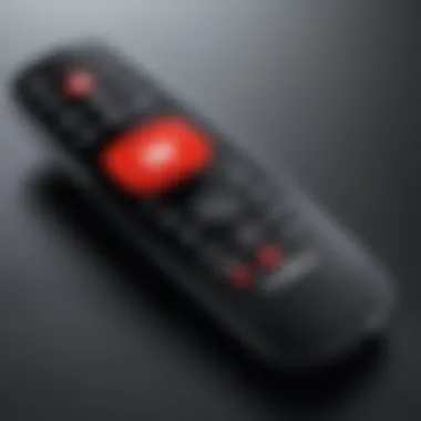 Troubleshooting YouTube TV Phone Remote Troubleshooting common issues with the YouTube TV phone remote