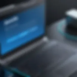 An overview of ZenMate Free VPN features